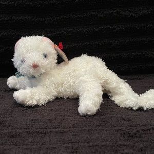 Starlett Beanie Baby